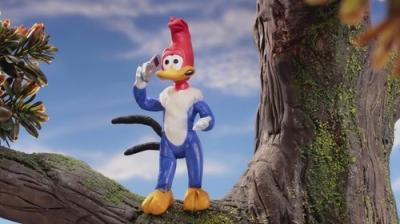 Robot Chicken