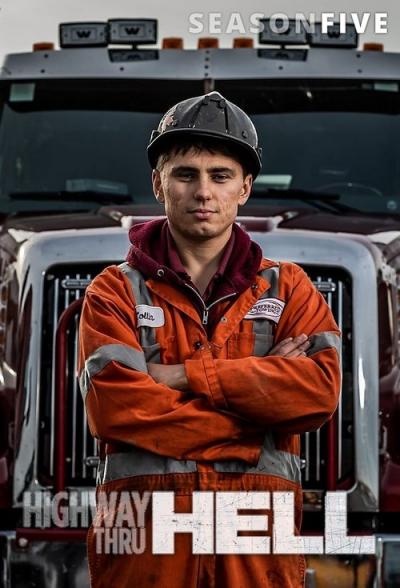Highway Thru Hell filmas online