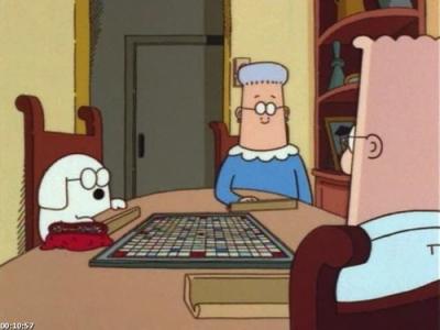Dilbert