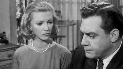 Perry Mason