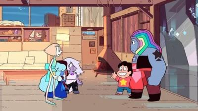 Steven Universe