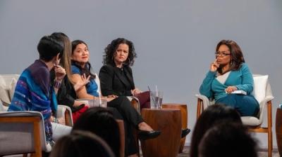 Oprah's Book Club
