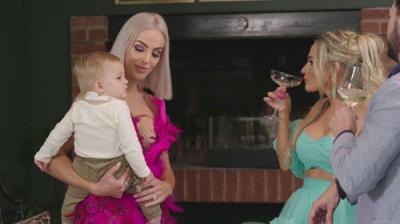 The Mommy Club: Van die Hoofstad