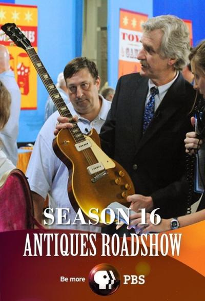 Antiques Roadshow filmas online