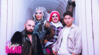 Bajío Drag