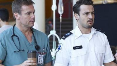 Saving Hope
