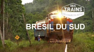 Des trains pas comme les autres