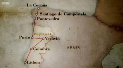 Great Continental Railway Journeys