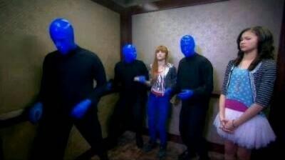 Shake It Up