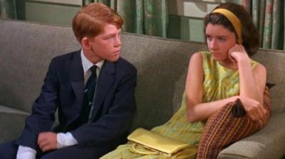 The Andy Griffith Show