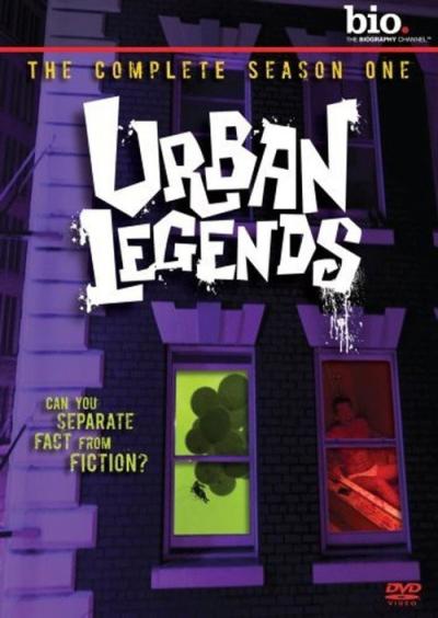 Urban Legends filmas online