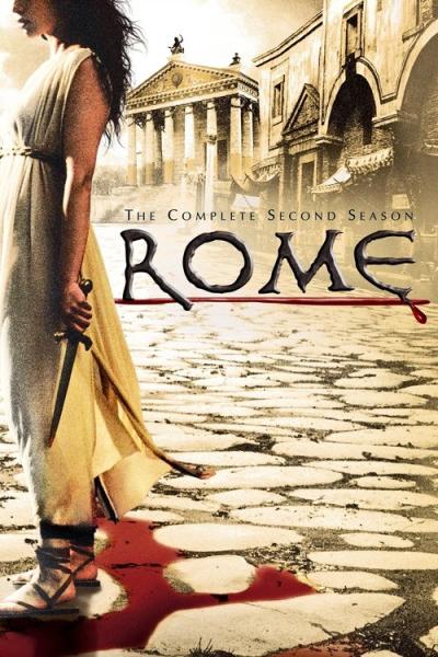 Roma filmas online