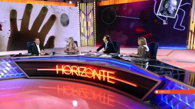 Horizonte