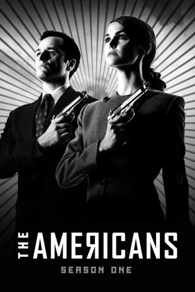 Amerikiečiai filmas online