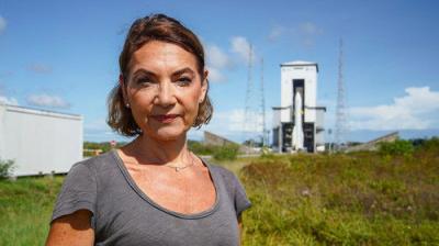 Europe on the Edge with Katya Adler
