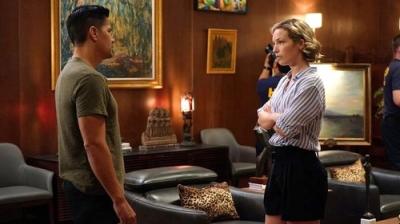 Privatus detektyvas Magnumas