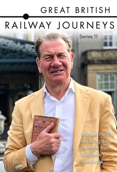 Great British Railway Journeys filmas online
