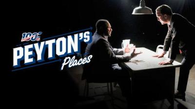 Peyton's Places