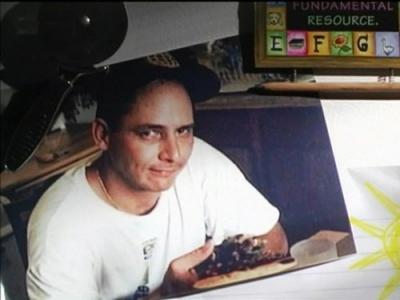 Forensic Files