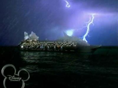 The Suite Life on Deck