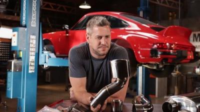 Wheeler Dealers