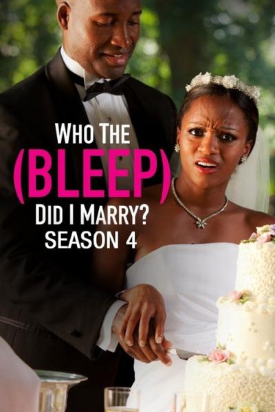 Who The (Bleep) Did I Marry? filmas online