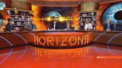 Horizonte