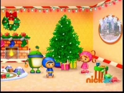 Team Umizoomi
