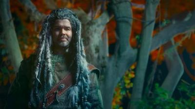 Encantadia Chronicles: Sang'gre