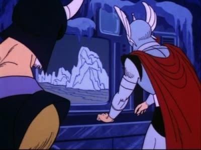 Super Friends