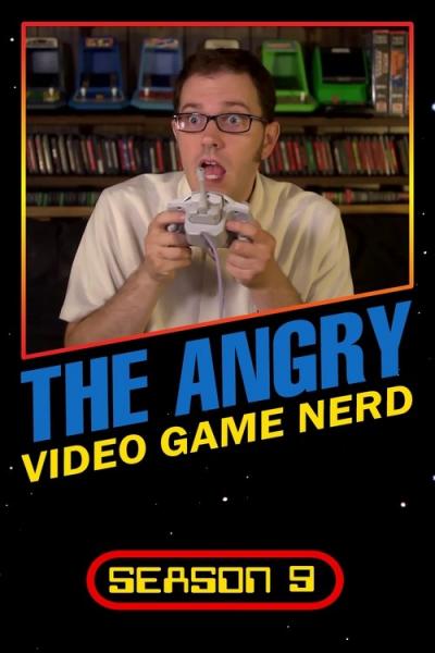 The Angry Video Game Nerd filmas online