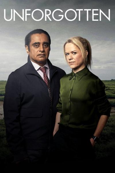 Unforgotten filmas online