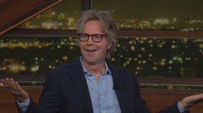 Real Time with Bill Maher