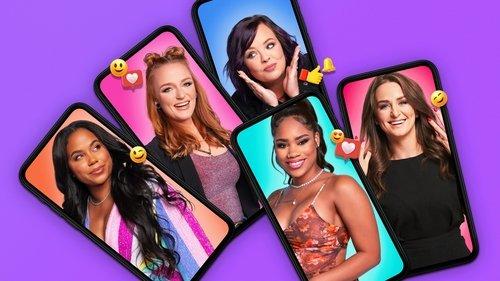 Teen Mom: The Next Chapter filmas žiurėti online