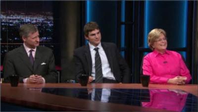Real Time with Bill Maher