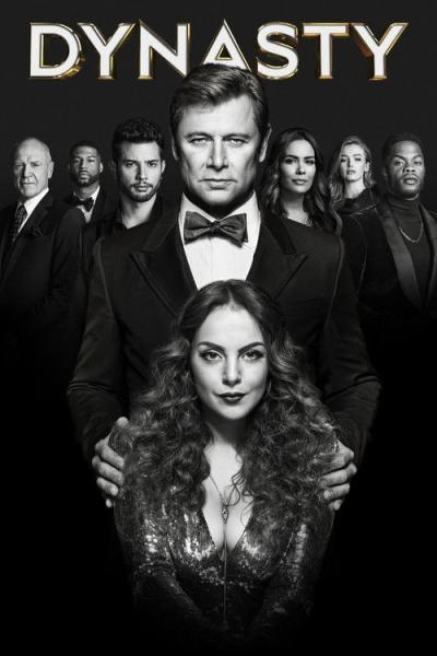 Dynasty filmas online