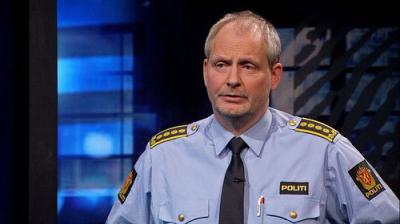 Åsted Norge