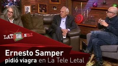 La Tele Letal