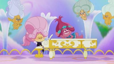 Trolls: TrollsTopia