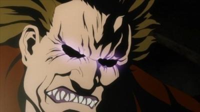 SUPERNATURAL：THE ANIMATION