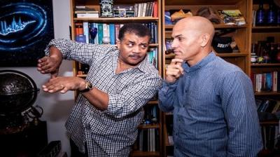StarTalk with Neil deGrasse Tyson