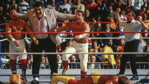 WWE Saturday Night's Main Event filmas žiurėti online