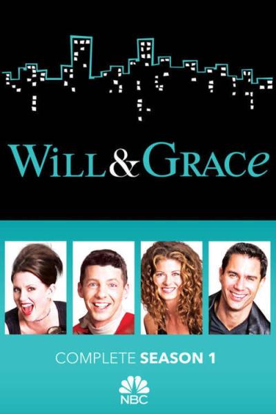 Will & Grace filmas online