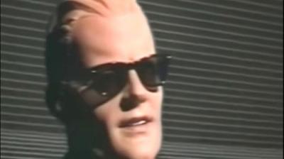 The Max Headroom Show