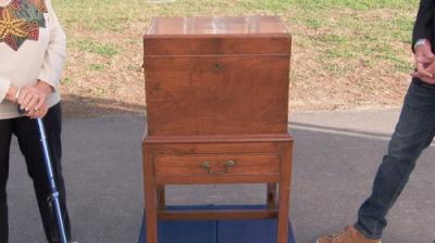 Antiques Roadshow