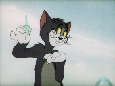 Tom and Jerry