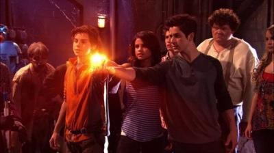 Wizards of Waverly Place