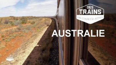 Des trains pas comme les autres