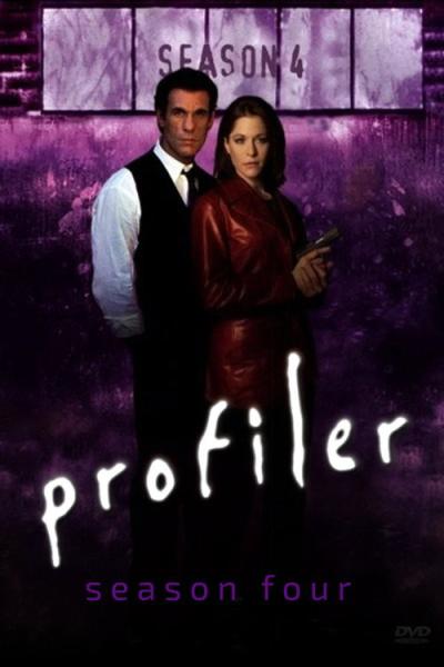 Profiler filmas online