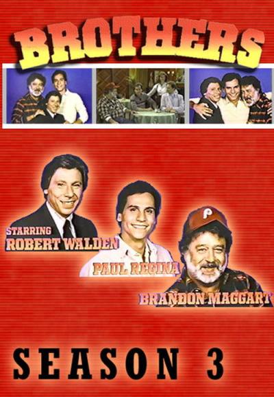 Brothers filmas online
